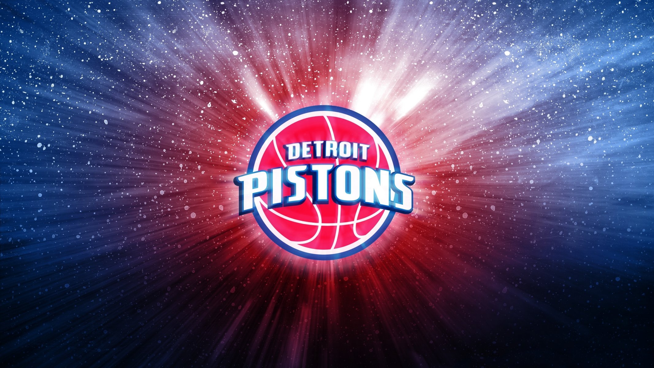 detroit pistons nba basketball logo sport detroit