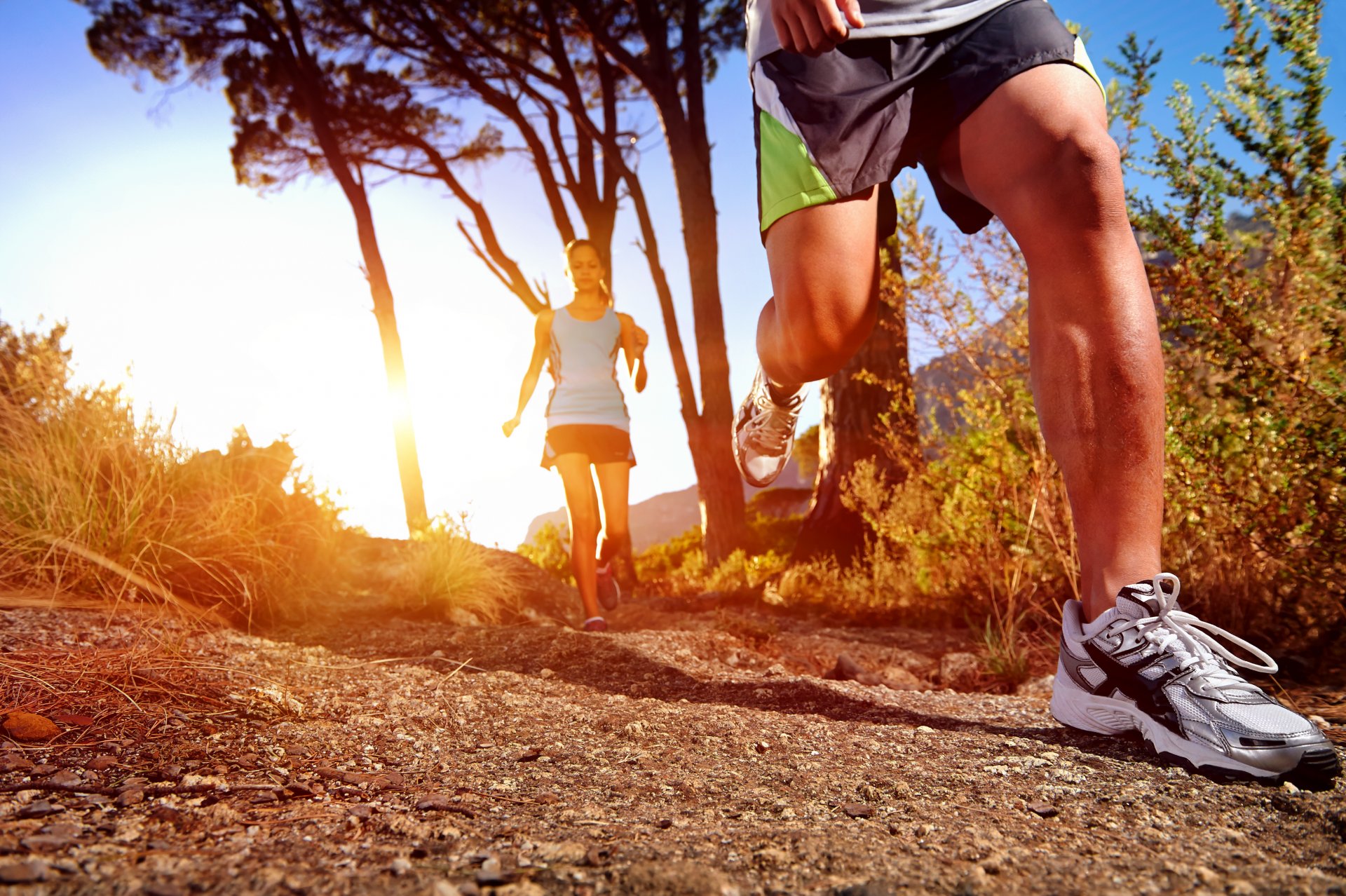 lancé activités de plein air chaussures de sport