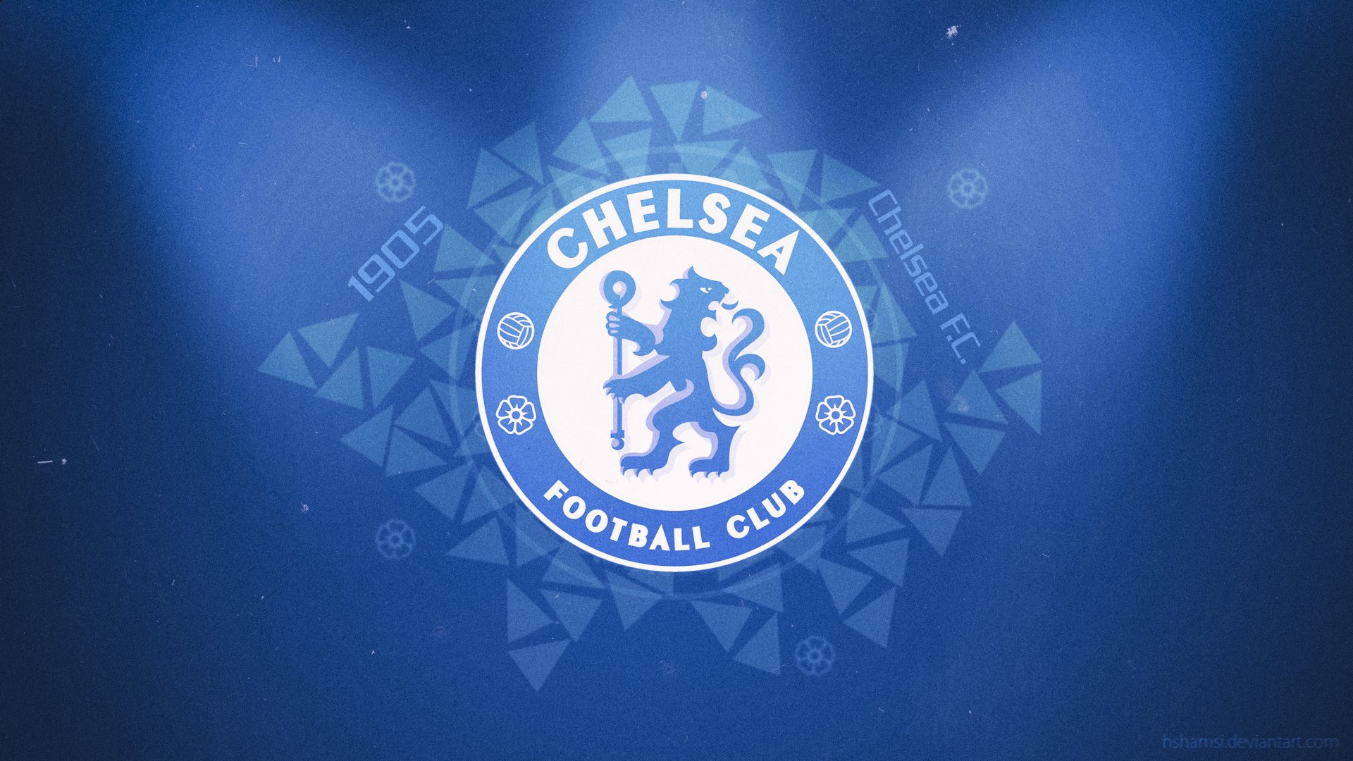 chelsea emblema sfondi desktop tifosi tifosi fc calcio