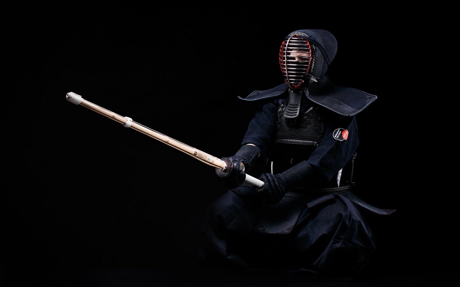 kendo deporte uniforme