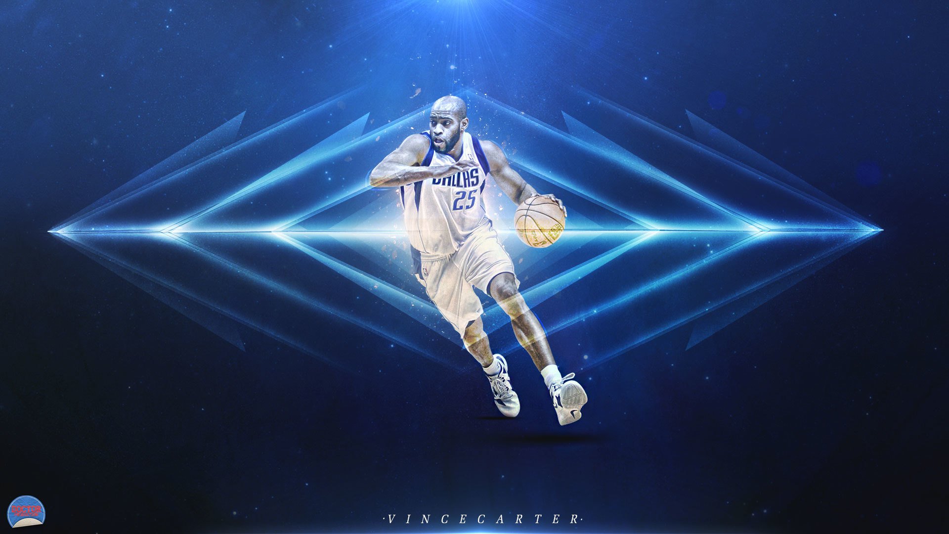 vince carter dallas mavs dallas mavericks koszykówka nba piłka piłka