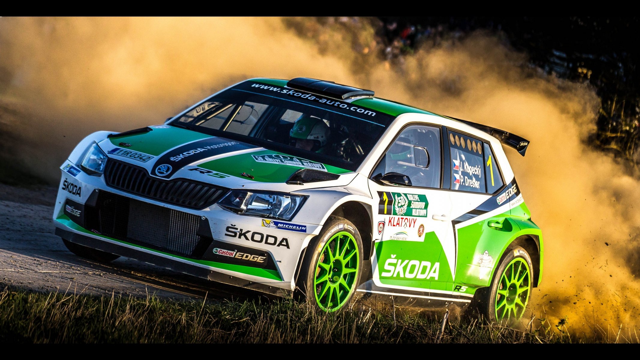 2015 skoda fabia r5 new jersey skoda fabia rallye