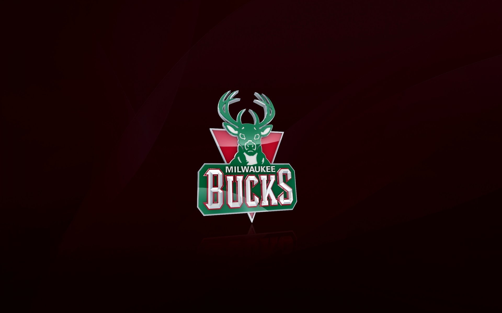 milwaukee bucks nba bucks milwaukee wisconsin basketball background reindeer logo