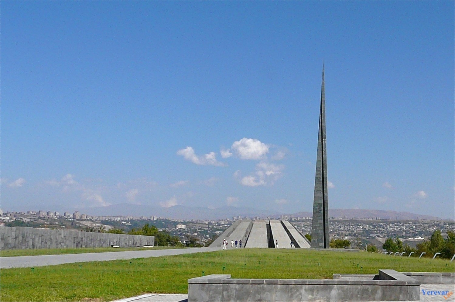 armenia ciudades