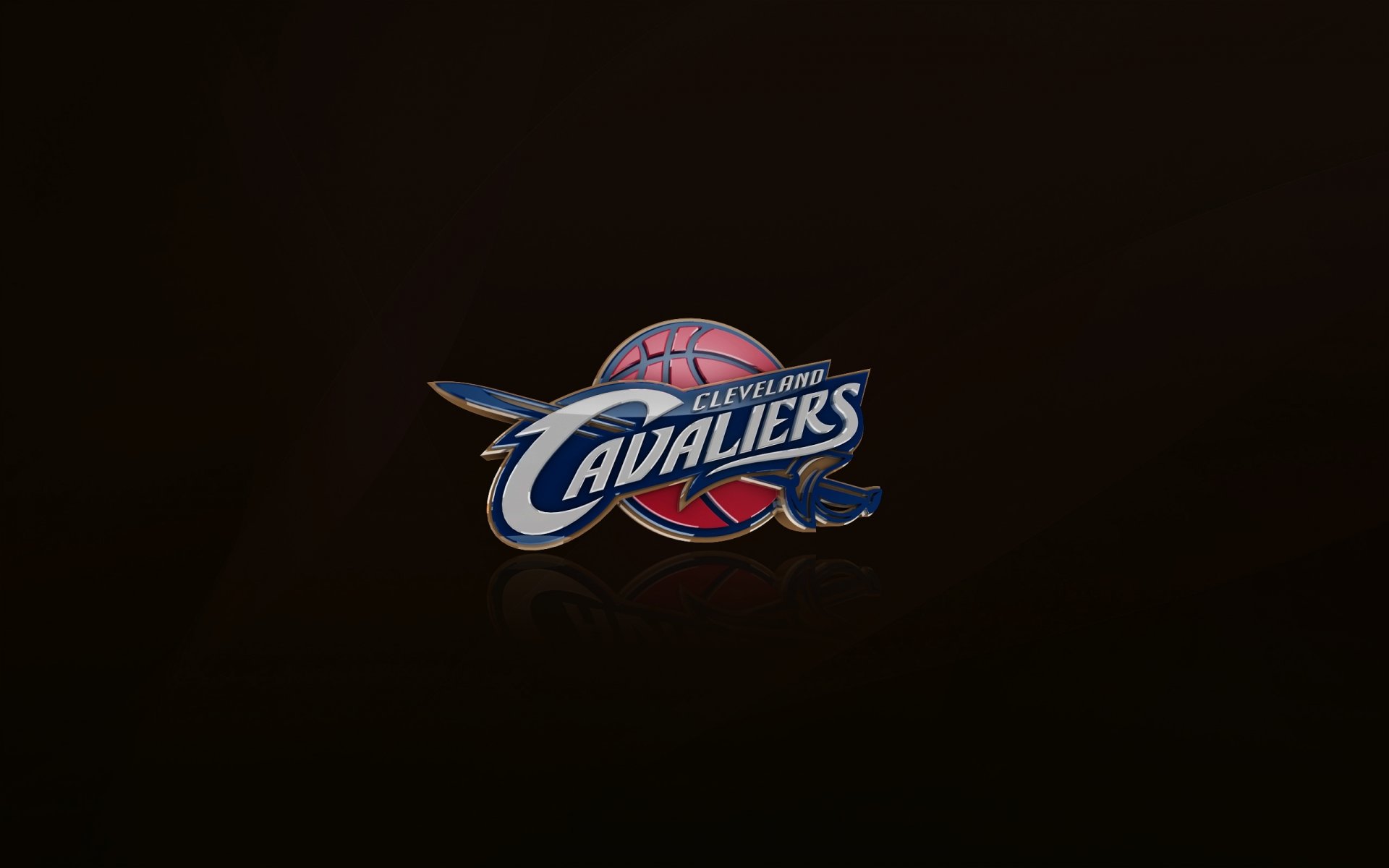 cleveland cavaliers cleveland cavaliers koszykówka tło logo