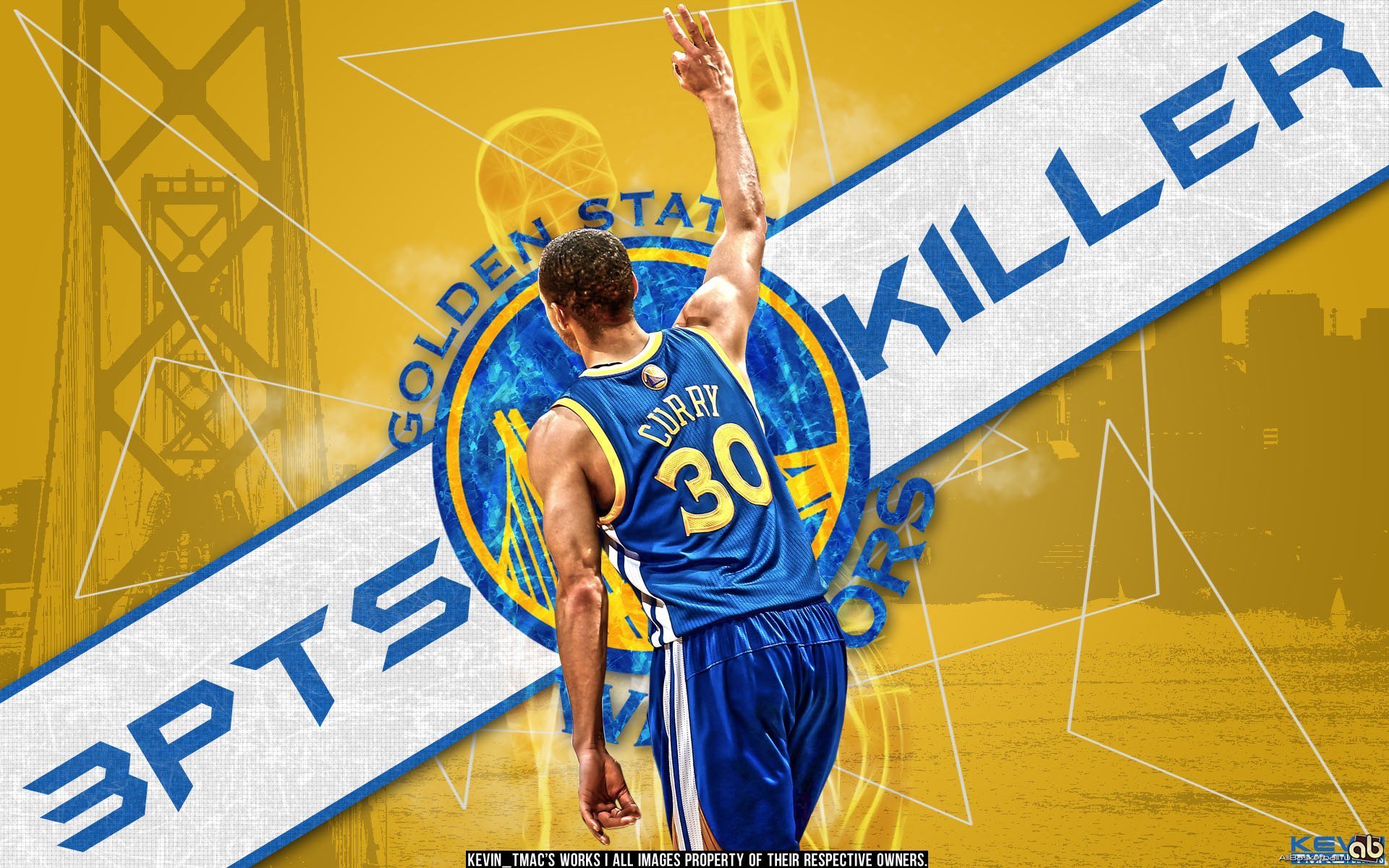 nba stephen curry golden state warriors basket-ball tueur