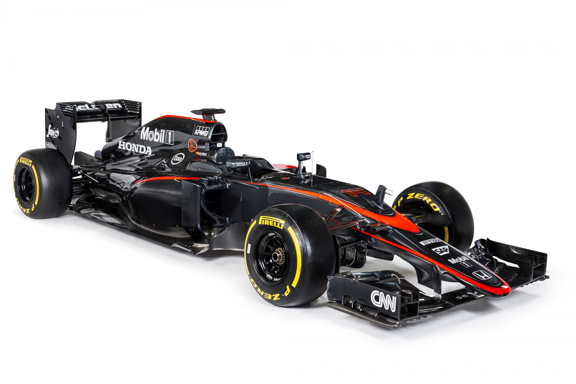 2015 г. mclaren honda формула f1 макларен хонда формула 1 болид