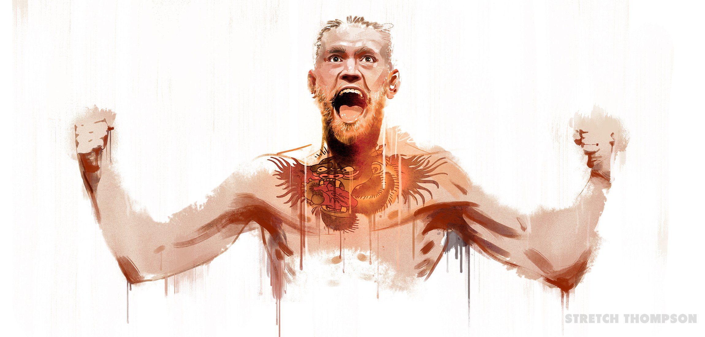 conor mcgregor ufc