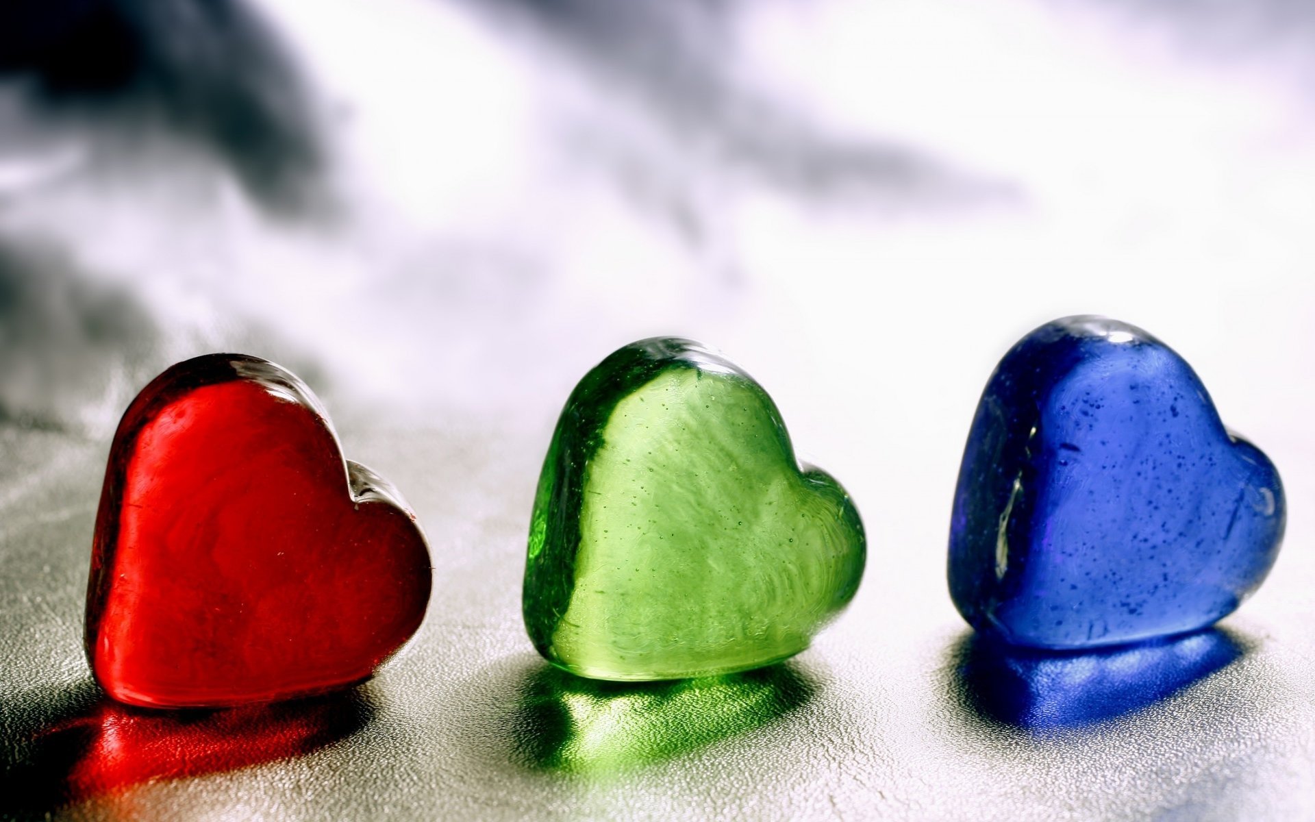 amor hermoso corazón