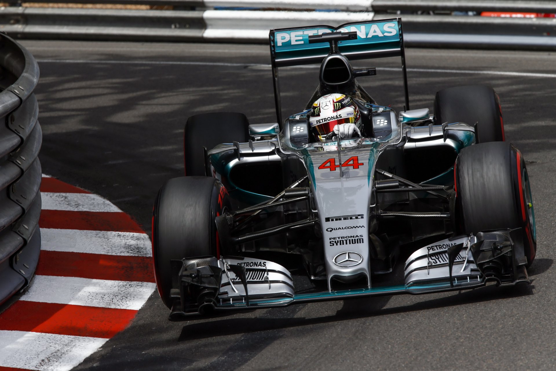 2015 г. mercedes amg f1 w06 гибрид формула мерседес формула 1 болид