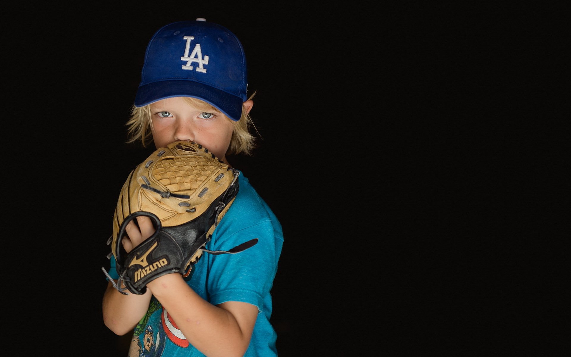 baseball junge sport