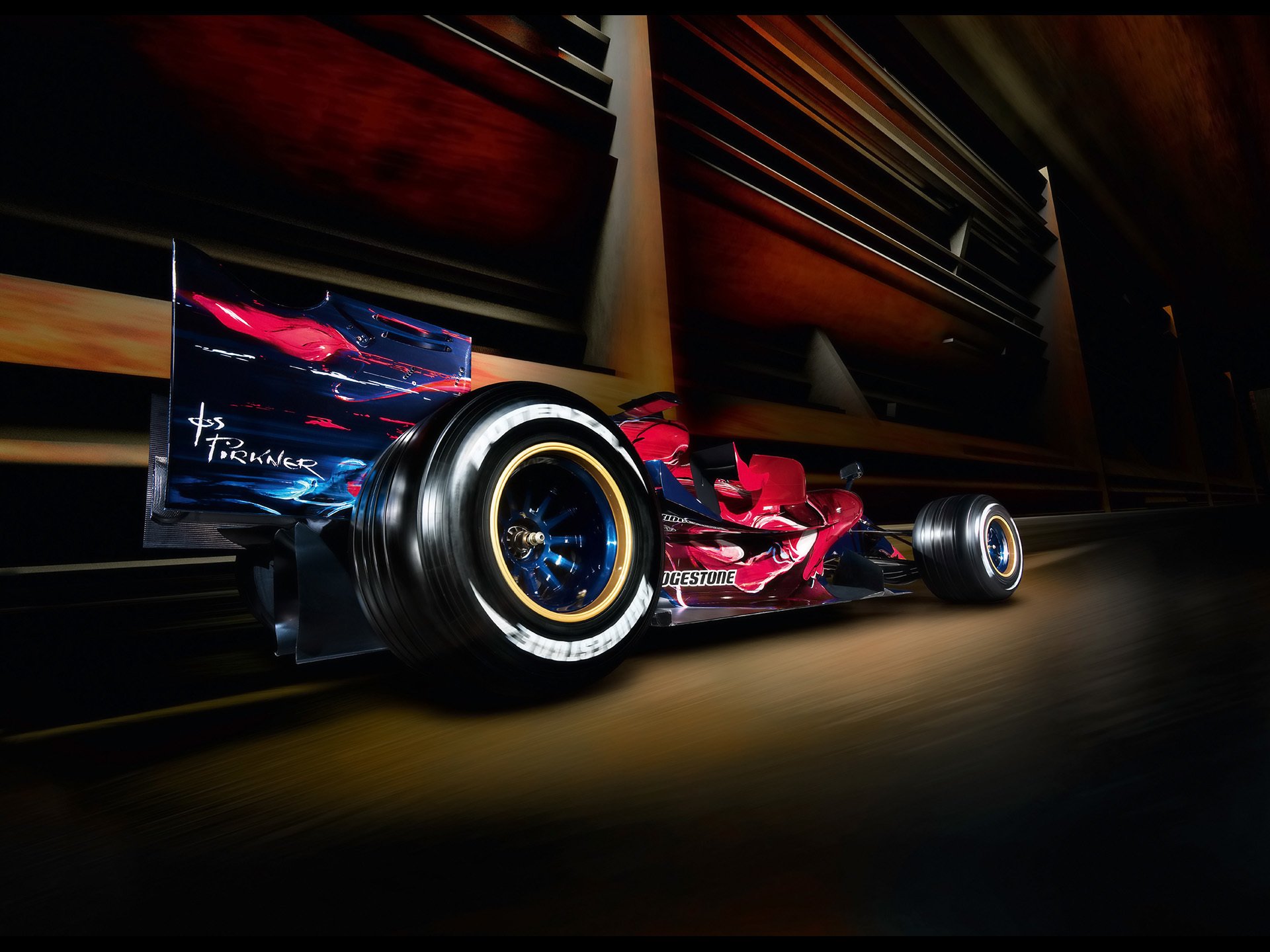 2007 toro rosso str2 formuła f1 red bull red bull formuła 1 bolid