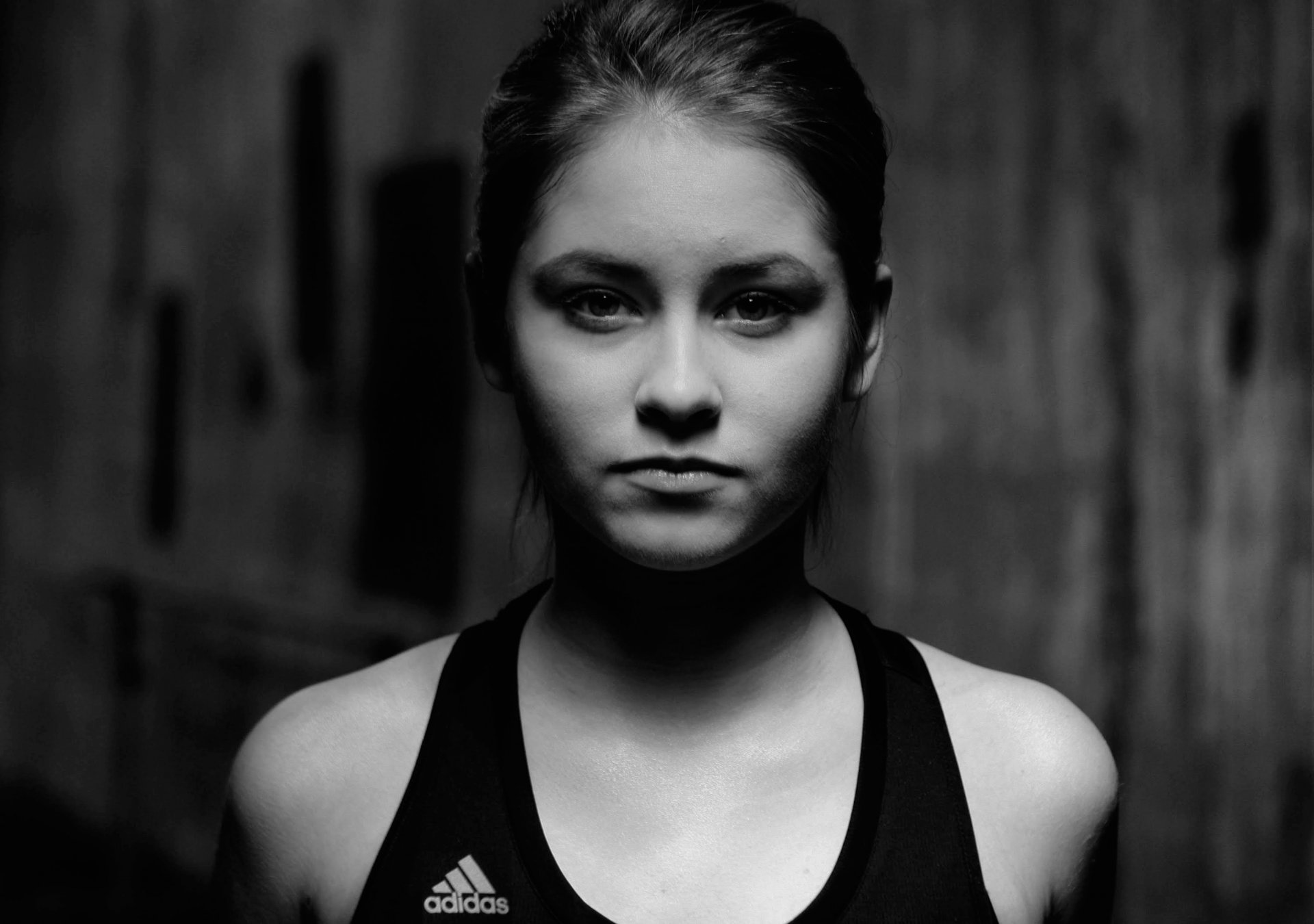 julia lipnicka adidas dziś będzie moja