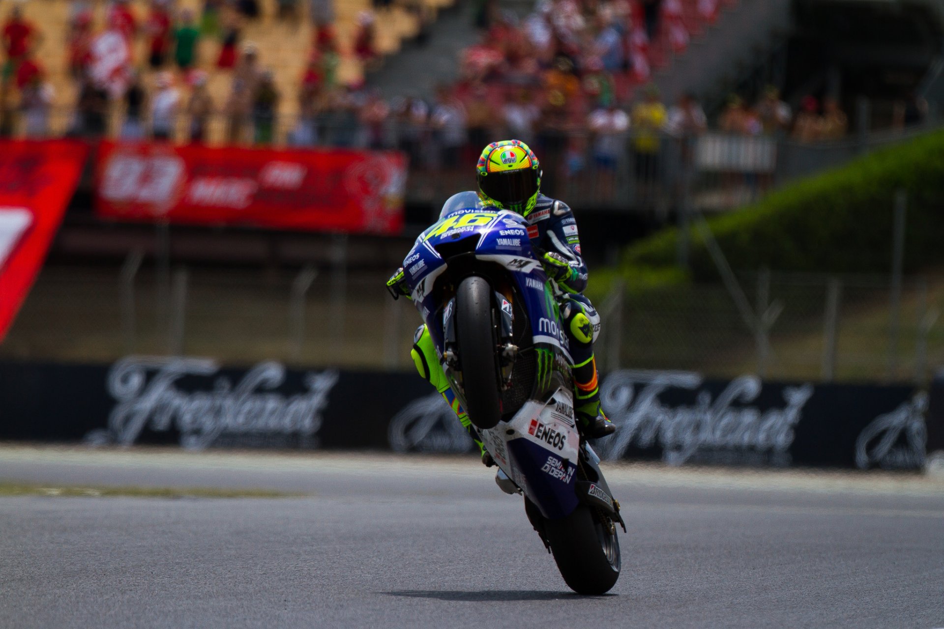 moto gp moto grand prix valentino rossi dr yamaha factory moto grand prix motocykl racer