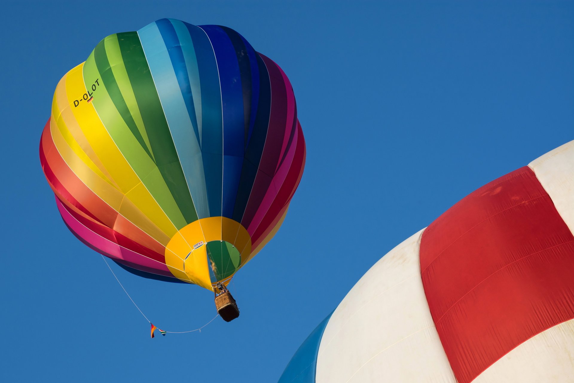 bolas cielo deportes