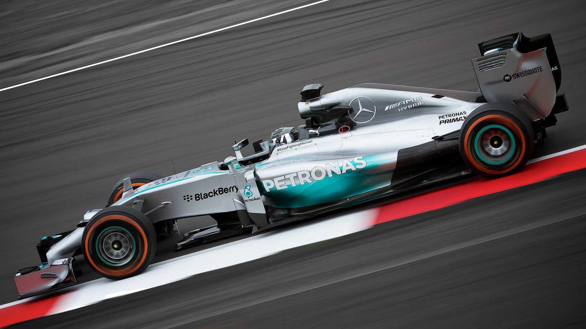 nico rosberg mercedes amg f1 fórmula carrera