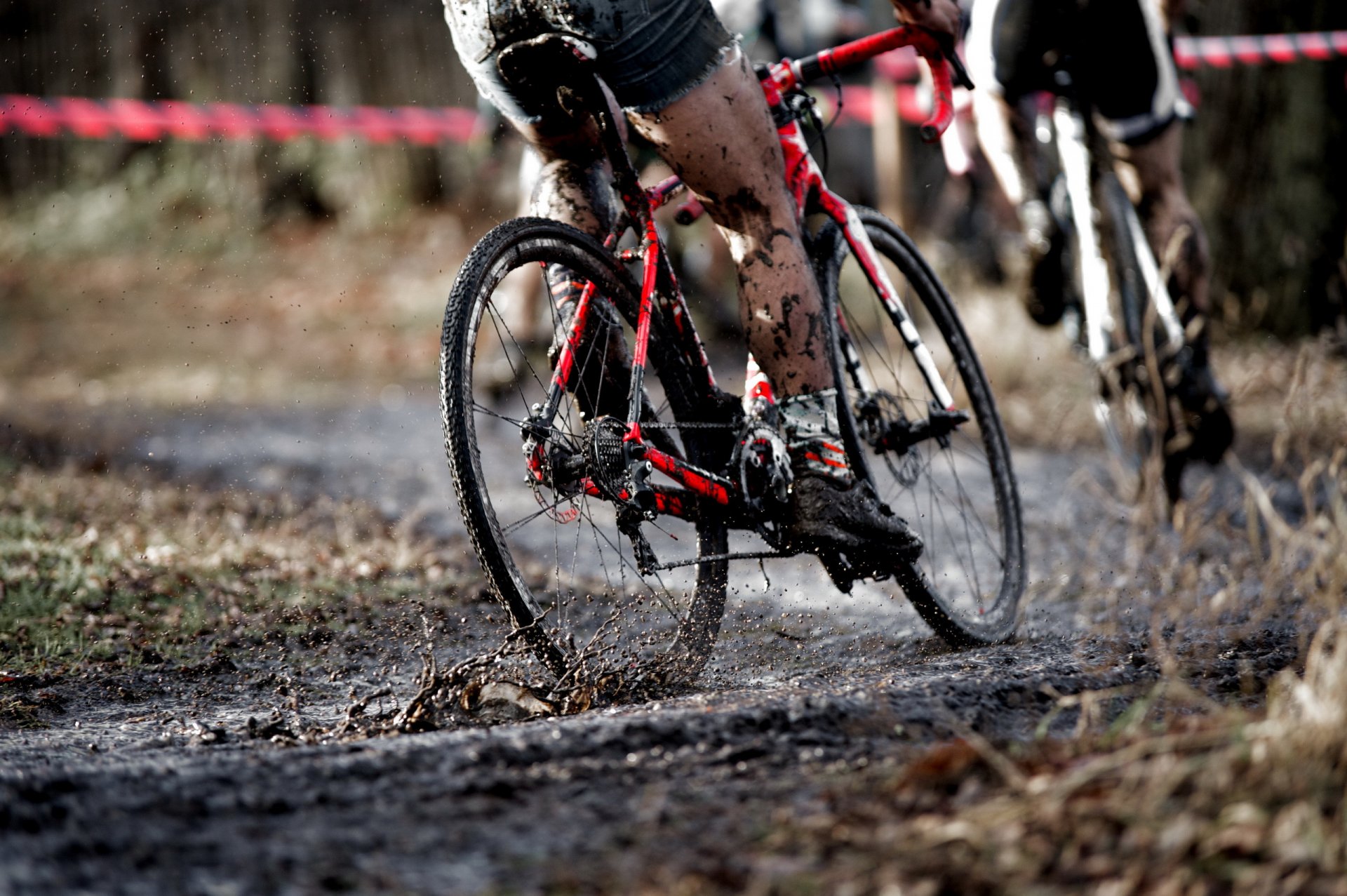 bicicletas carrera deporte