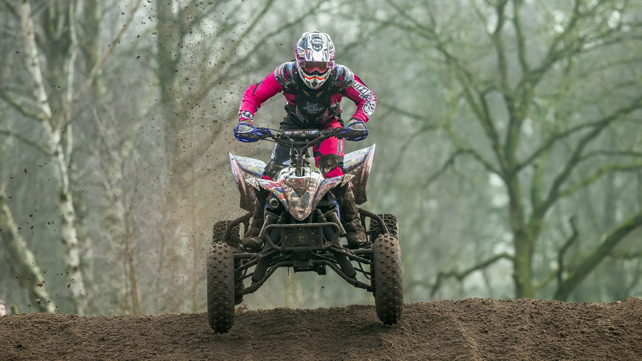 atv rennen sport