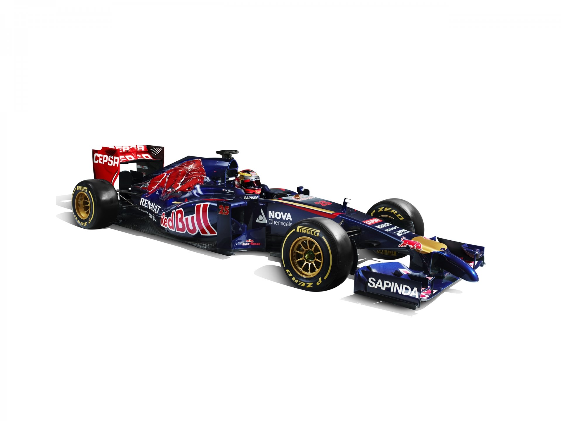 2014 формула str9 toro rosso f1 красный бык формула 1 ред булл болид