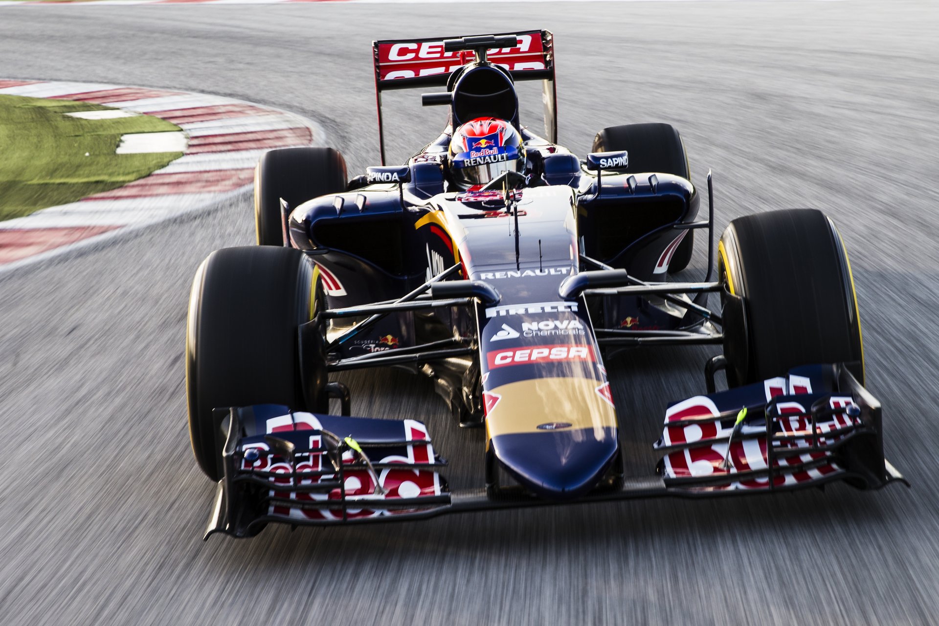 2015 toro rosso toro rosso str10 formula f1 formula 1 auto