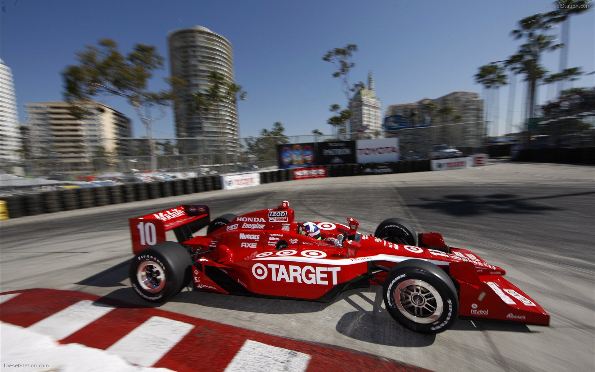 indycar usa corse sport motoristici auto honda racing