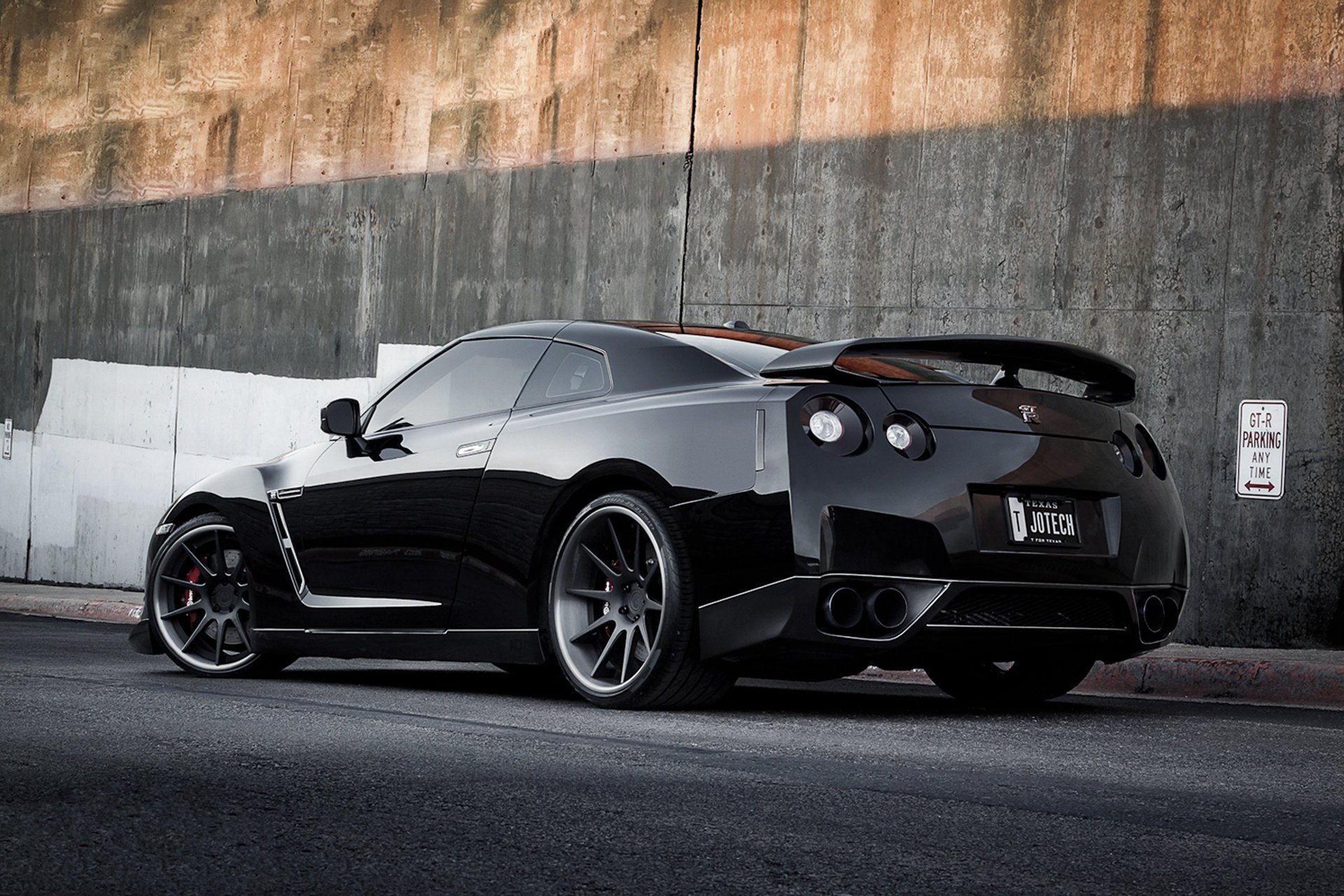 auto machine wall gtr tuning drives nissan