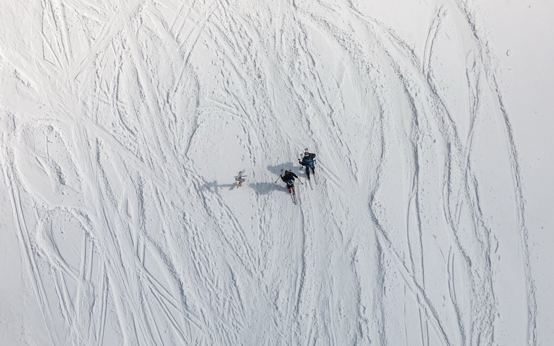 ski neige sport