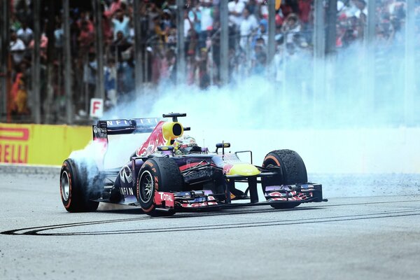 Campionato Mondiale di Formula F1 in Brasile