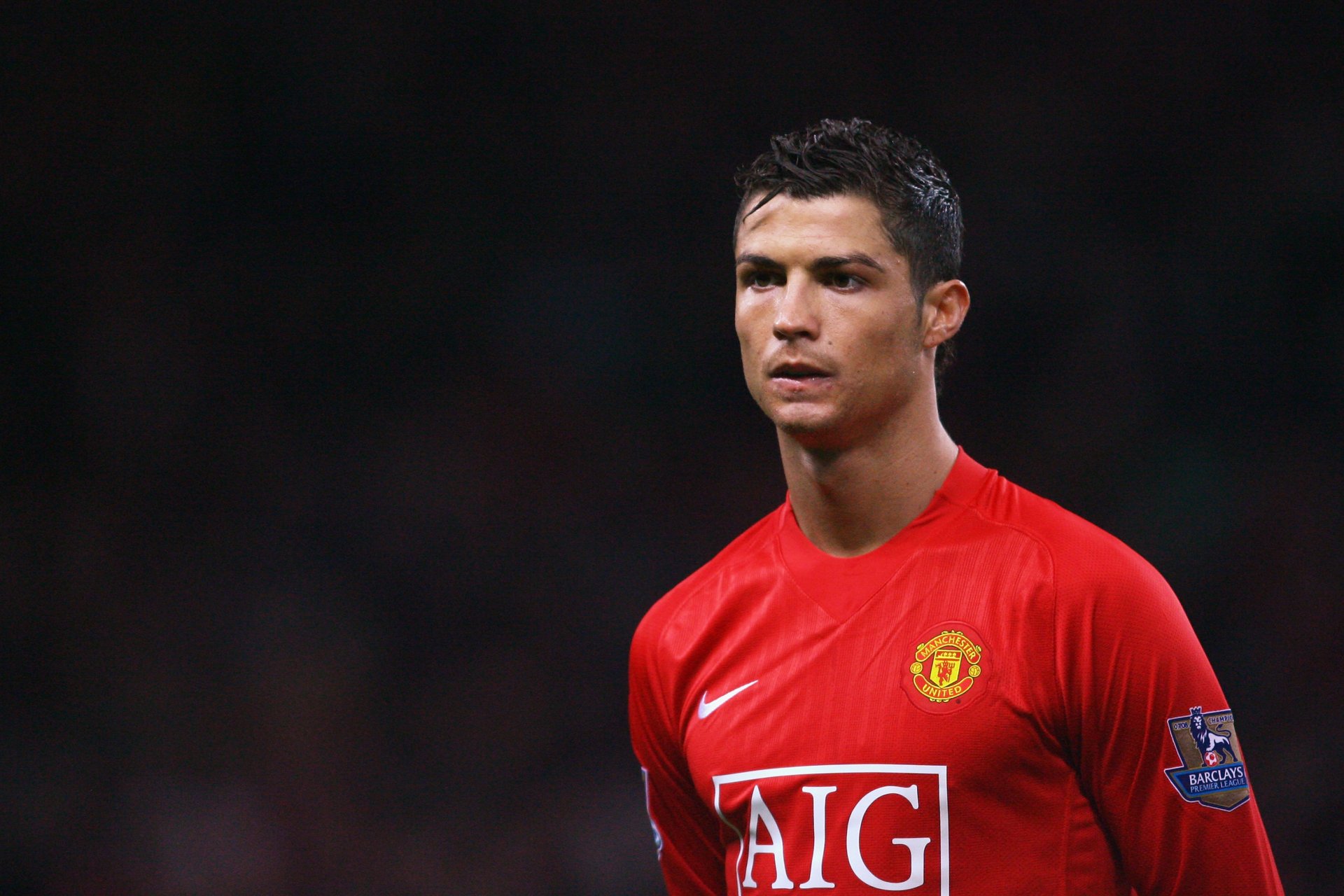 cristiano ronaldo ronaldo manchester united footballer celebrity star football sport