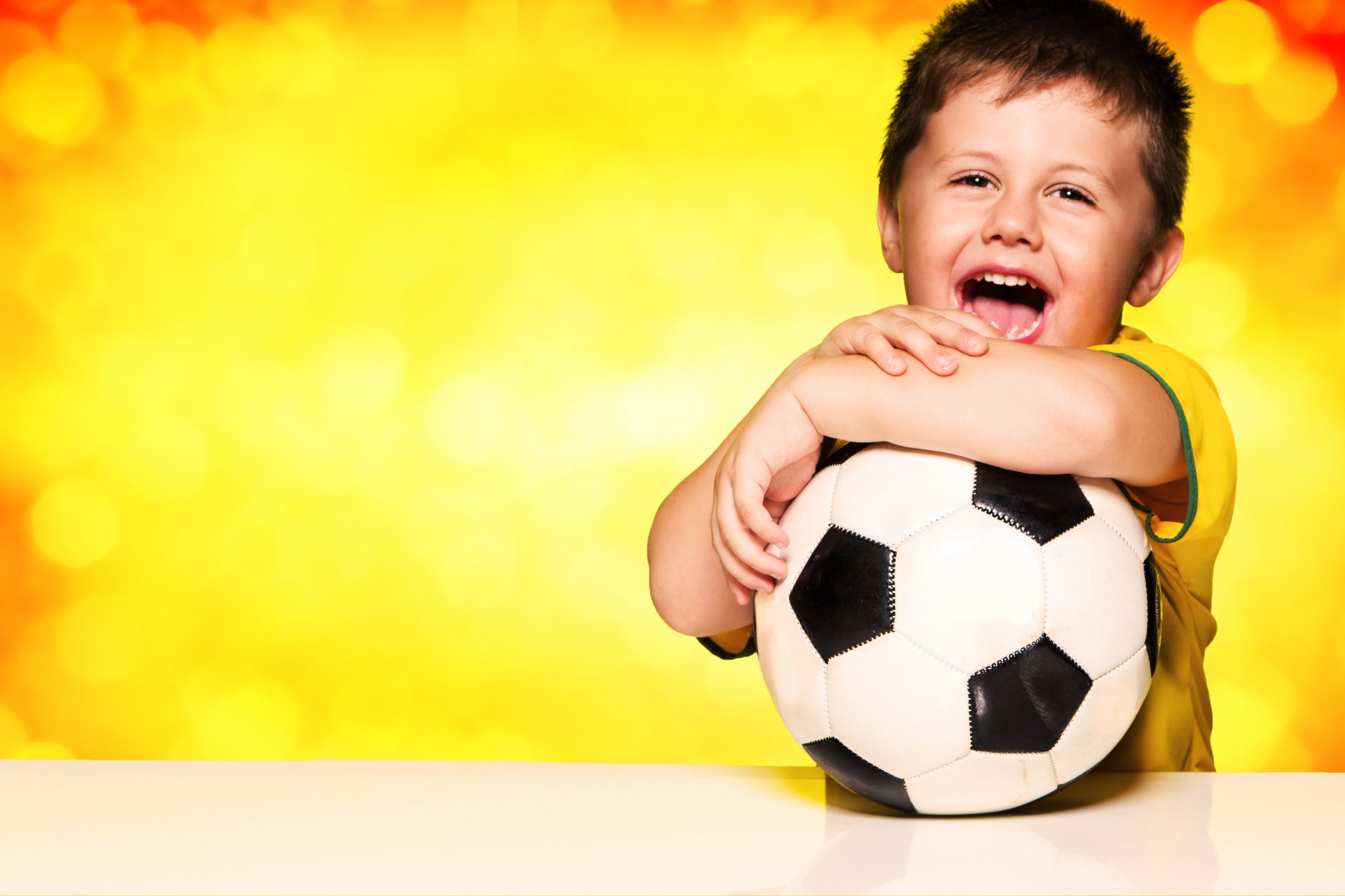 brasil fifa fútbol animadora pelota