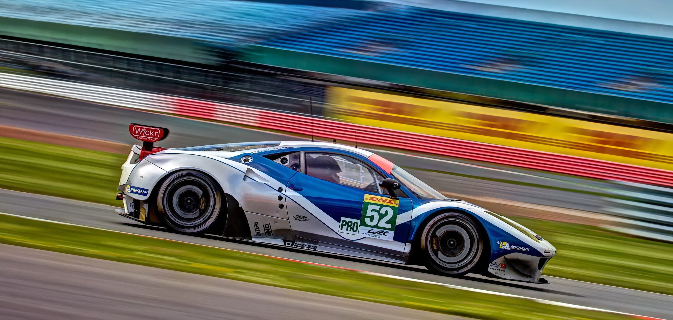 ferrari f458 italia race sport