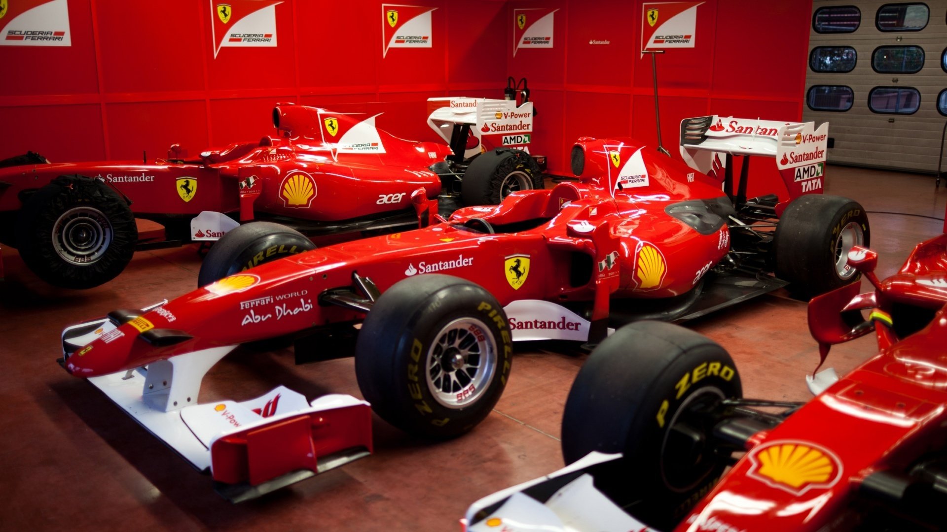 f1 ferrari race motorsports formula 1 paddock