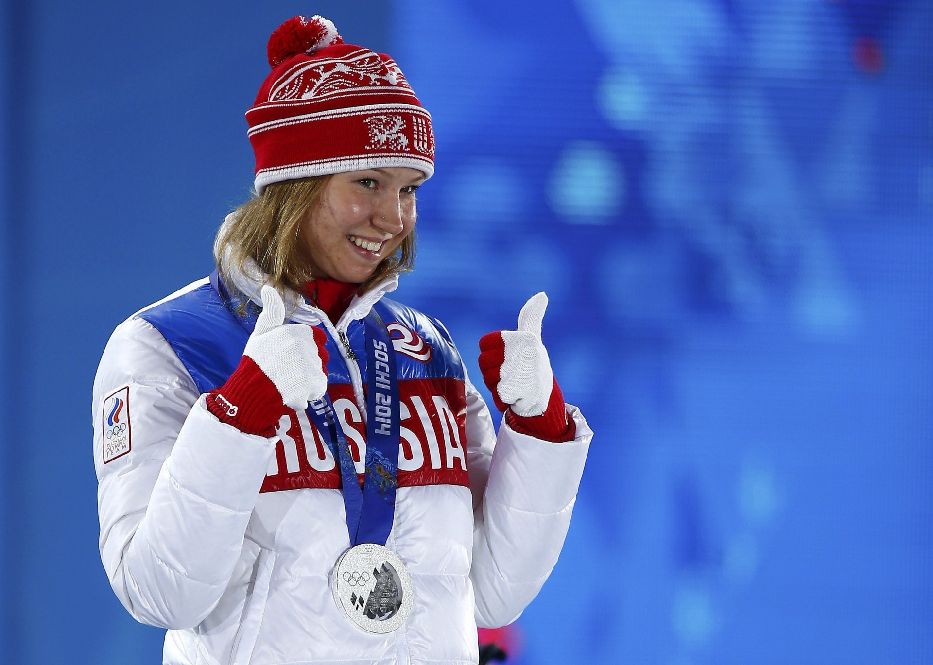 olga fatkulina schlittschuhe schnelllauf sotschi 2014 xxii olympische winterspiele russland