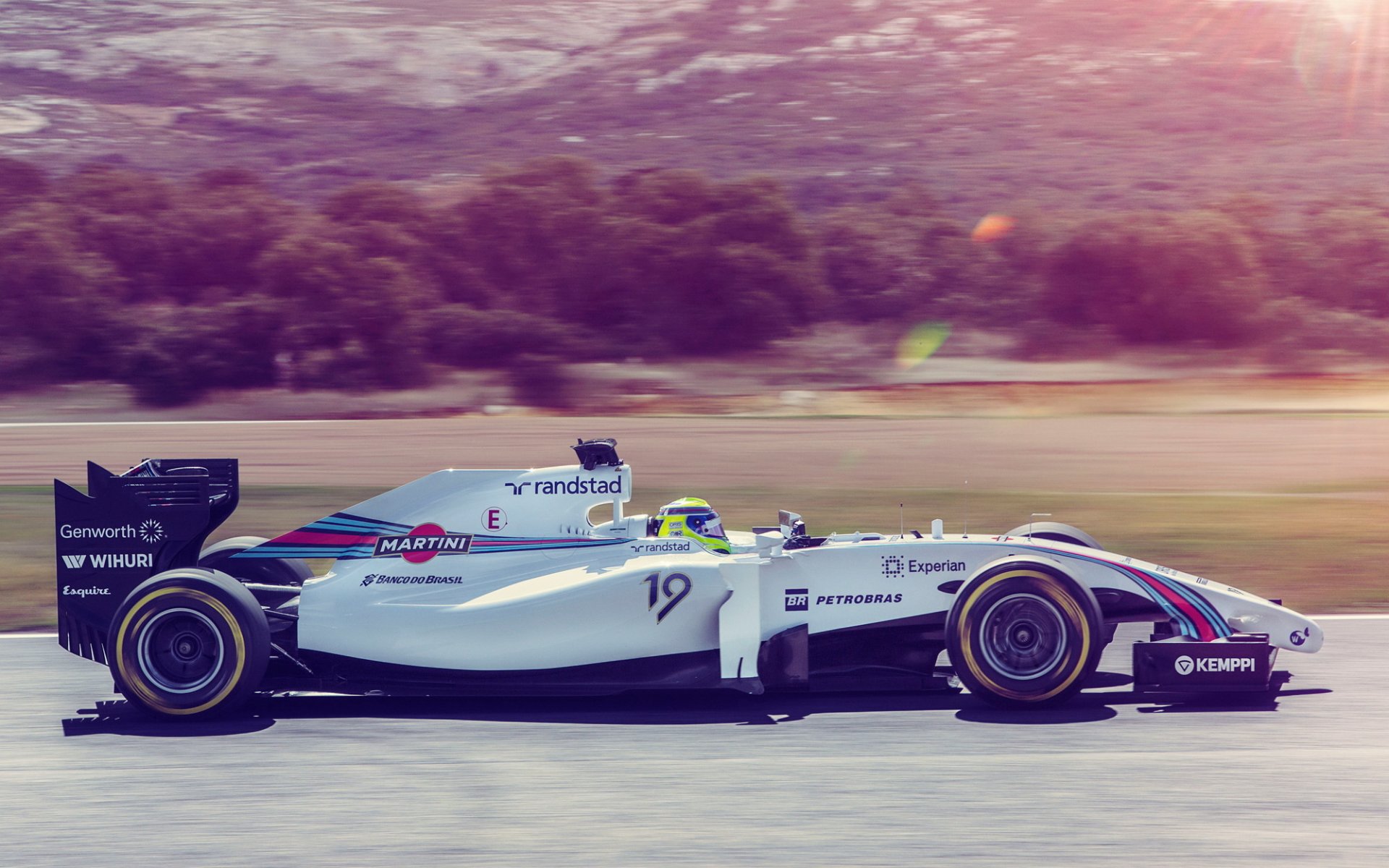 williams martini racing fw36 formule felipe massa f1 voiture de course course sport williams formule 1