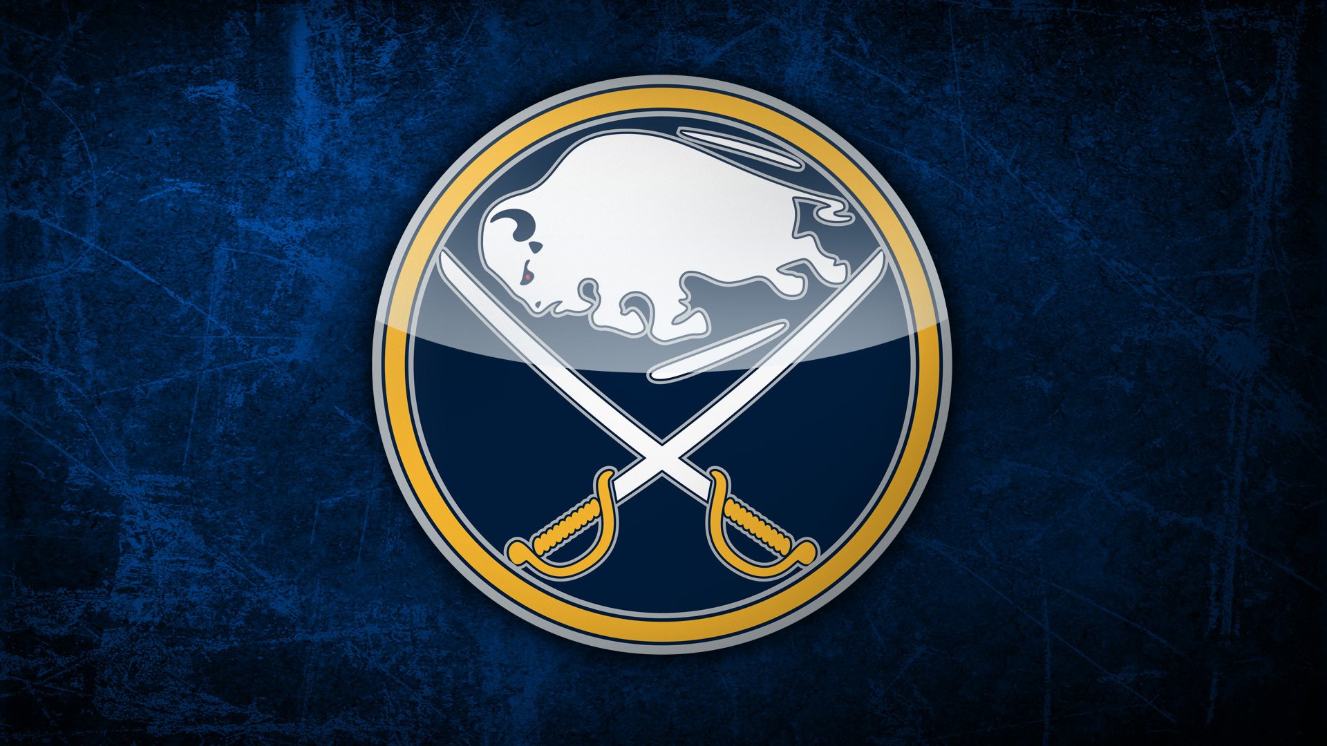 nhl buffalo