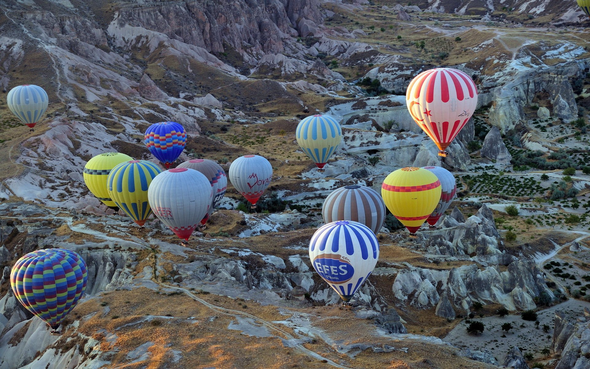 bolas deportes paisaje