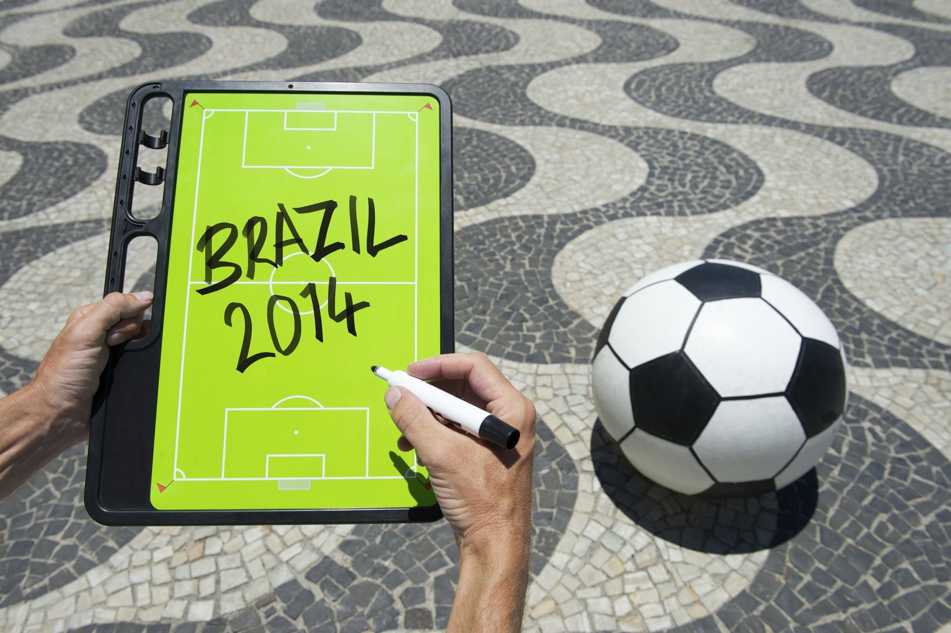 brasil fifa world cup 2014 football ball