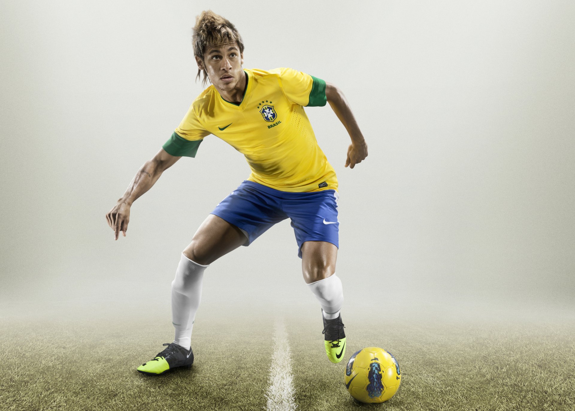 neymar football wallpaper