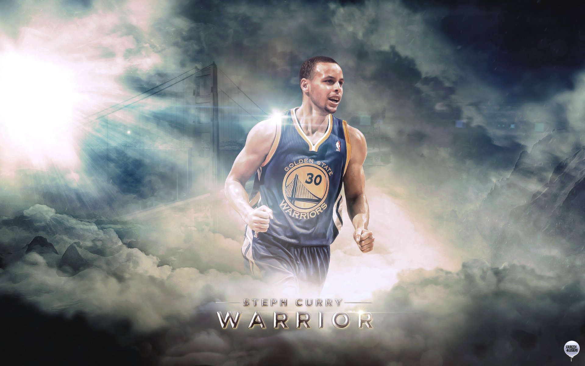 stephen curry stephen curry golden state bárbaros warriors deportes baloncesto nba