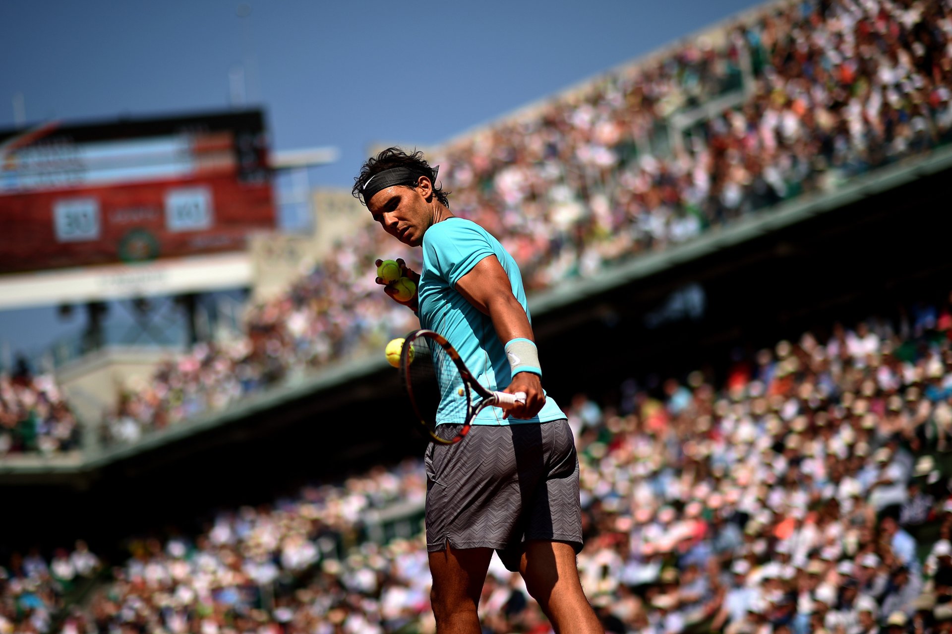 rafael nadal rafael nadal parera joueur de tennis espagnol première raquette du monde