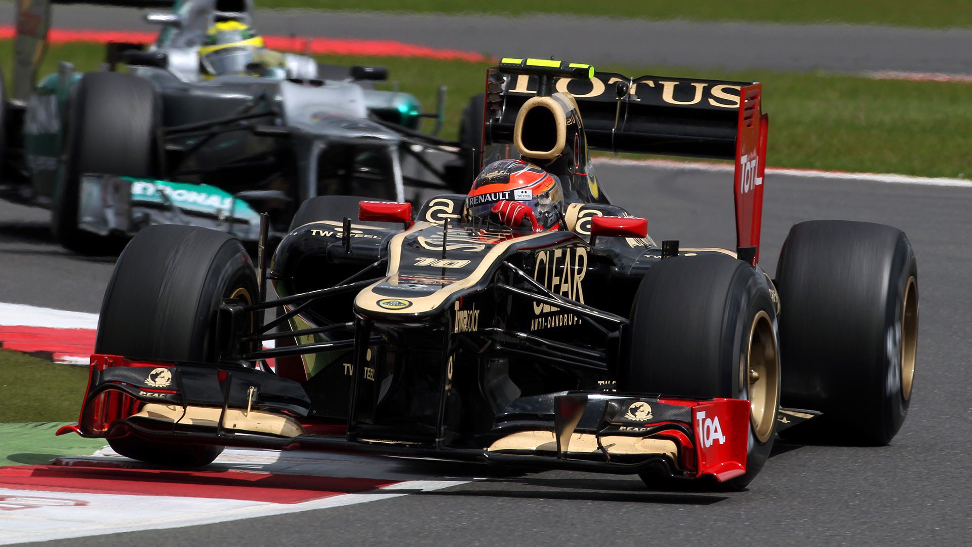 f1 lotus course sport automobile formule 1