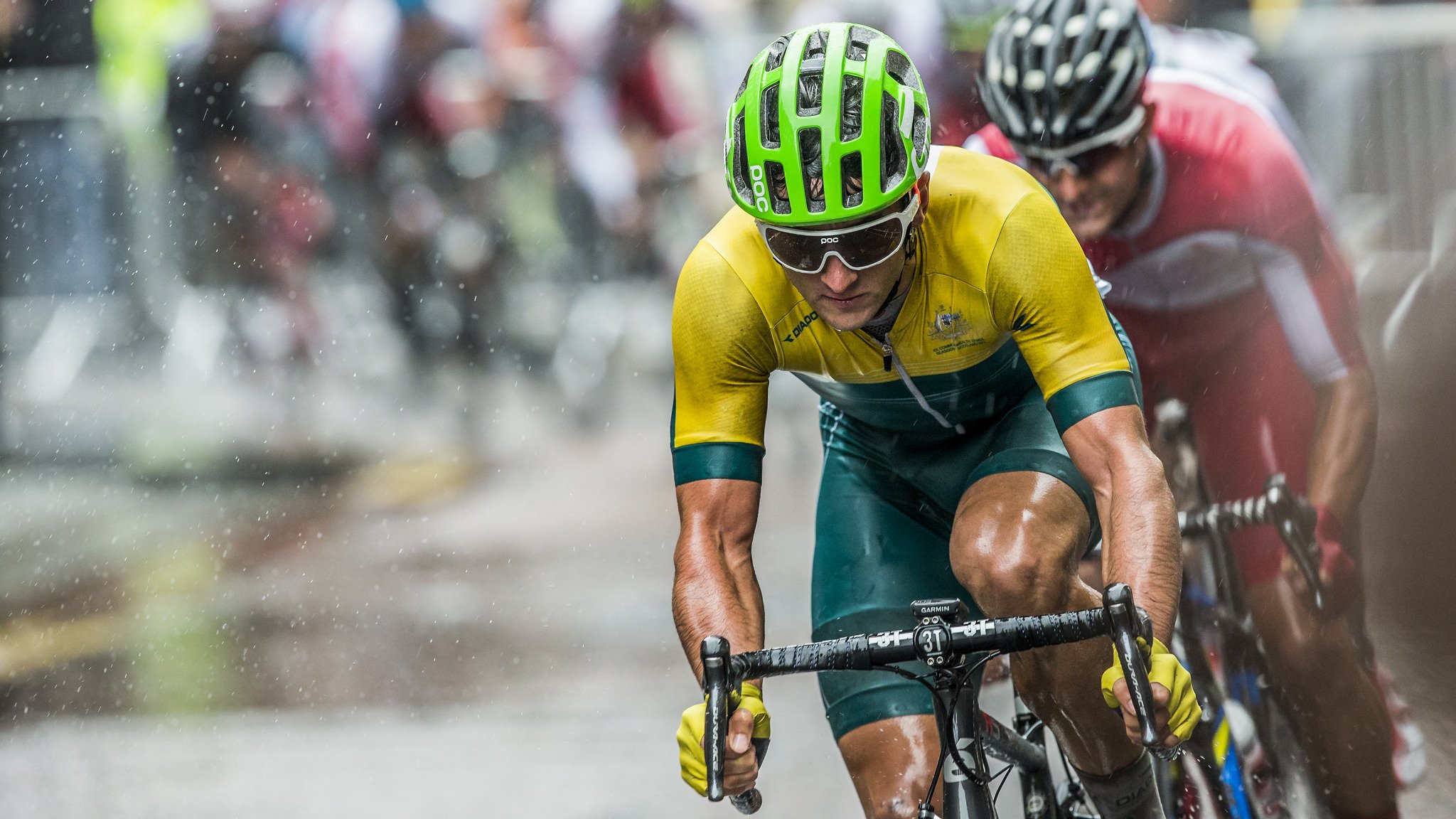 deporte carrera ciclismo