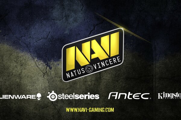 Salvapantallas de los deportistas de Navi