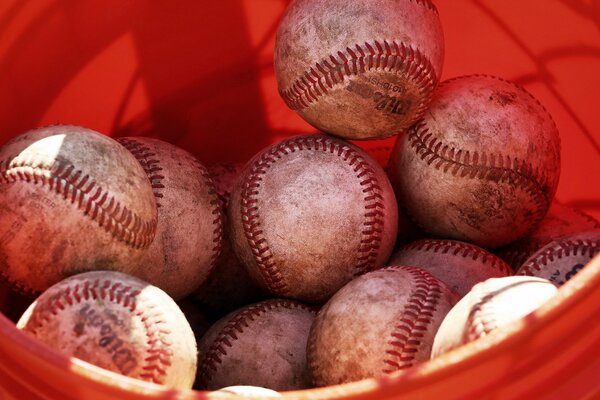 ¿Quién está conmigo en el béisbol