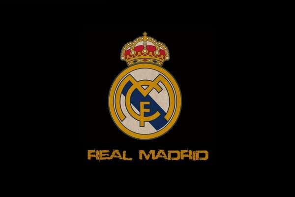 Real Madrid Club de fútbol español