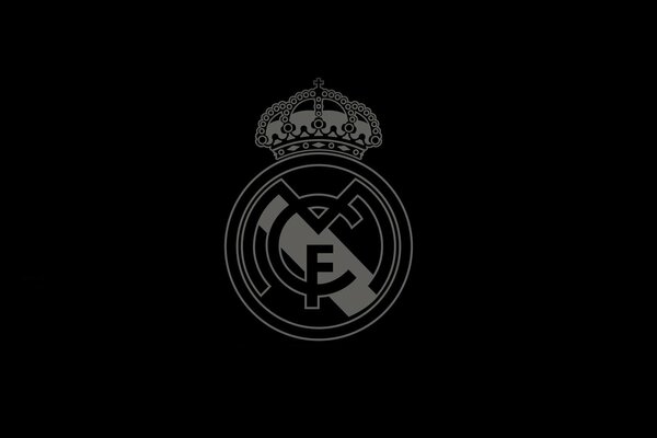 Fußballverein Real Madrid Spanien