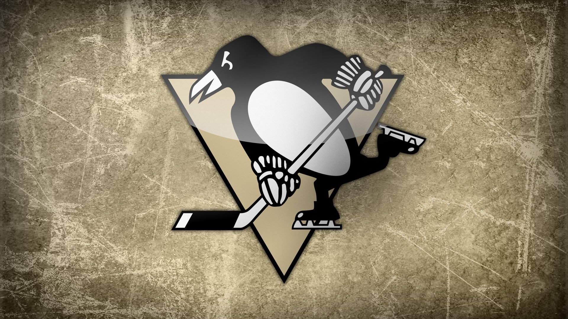 nhl pittsburgh pinguine