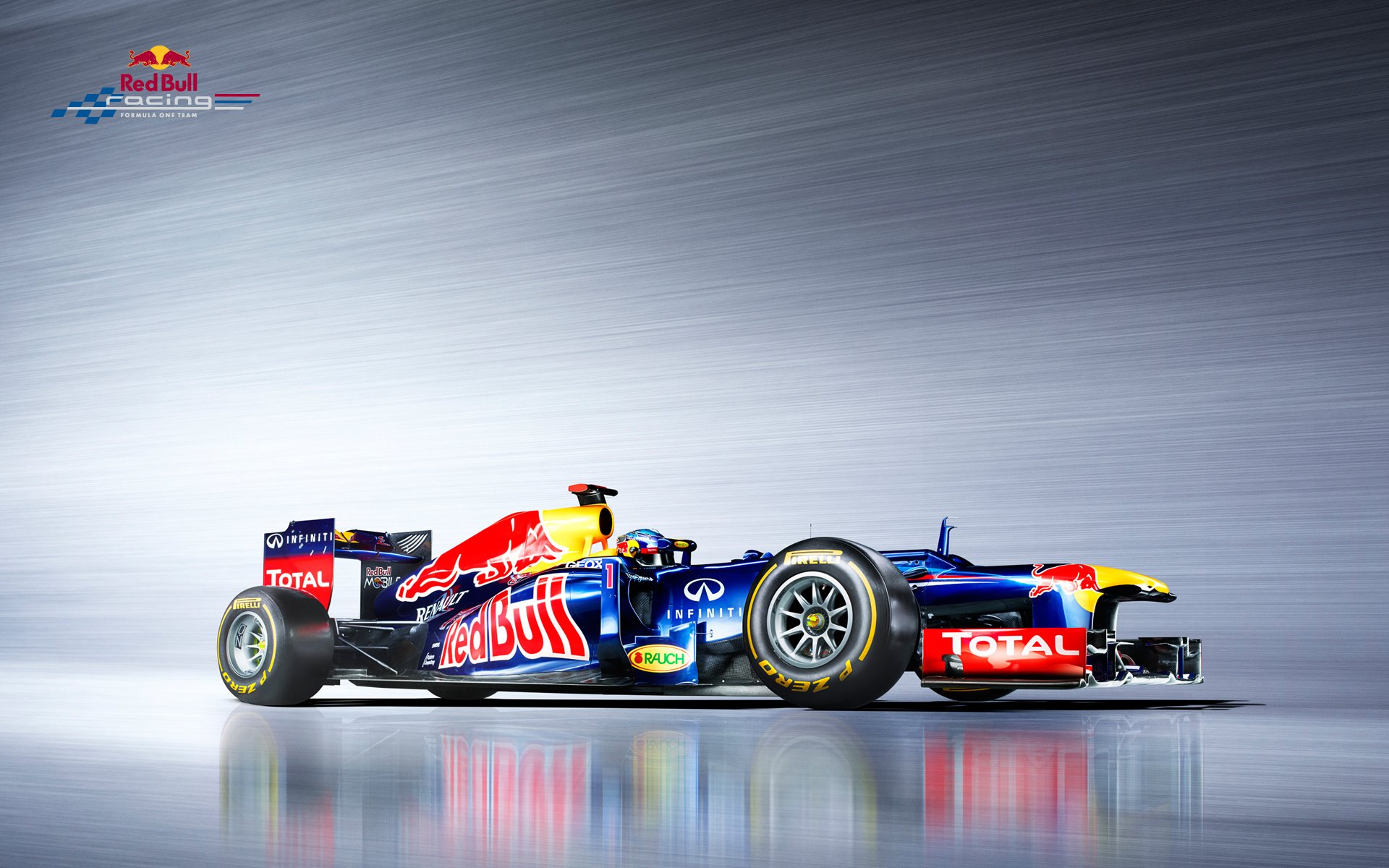 formule f1 red bull vettel rb8 voiture de course sebastian vettel