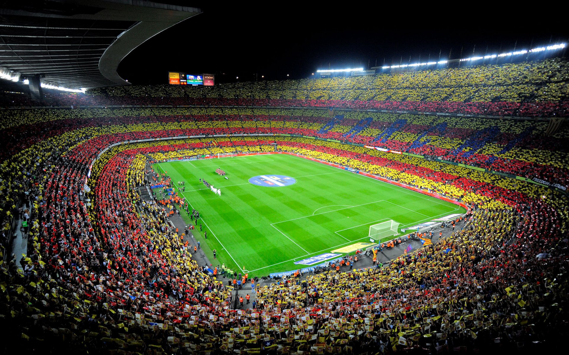 camp nou españa barcelona fc barcelona real madrid el clásico el clásico barça estadio deportes fútbol