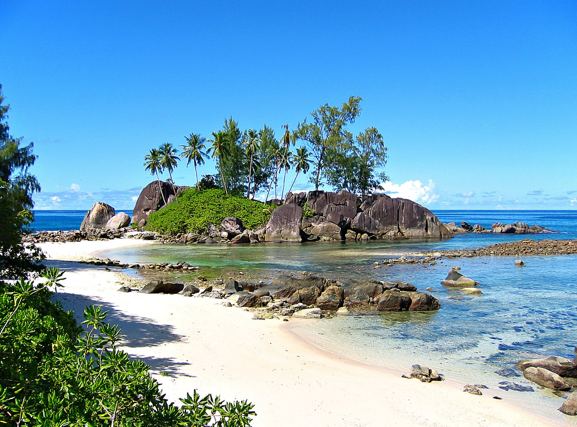 eychelles seychelles oceano relax esotico natura relax